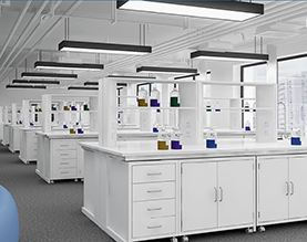 上海荣能实验室设备有限公司