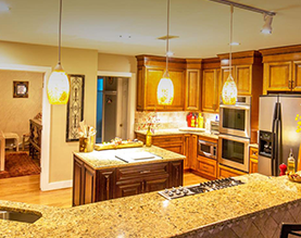 福建磊丰橱柜股份有限公司