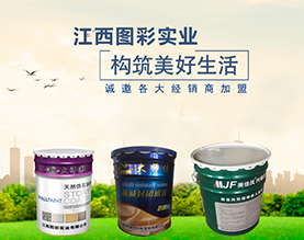 江西图彩实业有限公司