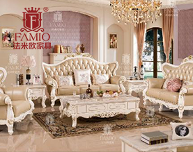 佛山市法米欧家具有限公司