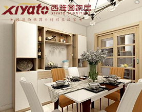 广西西雅图家具有限公司