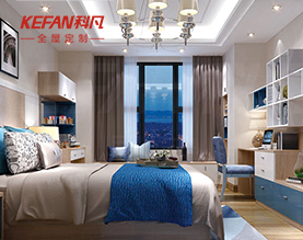 佛山市科凡智造家居用品有限公司