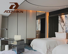 广东奥展家具实业有限公司