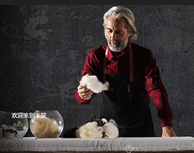 四川喜洋洋家具有限公司