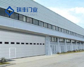 重庆瑞丰门业有限公司