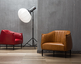 浙江省安吉金城家具有限公司