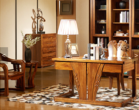 山东金富信家居有限公司