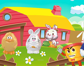 汕头市澄海区彩格玩具厂