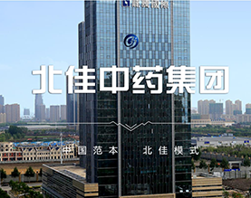 吉林省北佳中药集团股份公司 