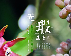 天津滨海无瑕农业生态设施有限公司