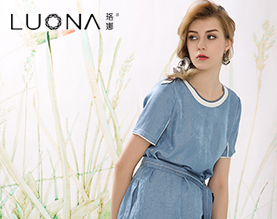 珞娜服饰有限公司