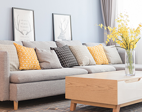 太仓市康乐沙发家具厂