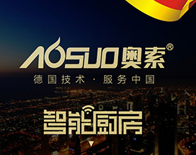 德国奥索厨卫电器(中国)有限公司