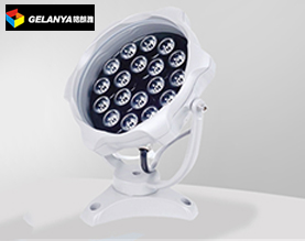 山市格朗雅照明有限公司