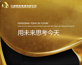 江西铜业集团有限公司