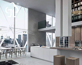 广州市杰隆木业有限公司