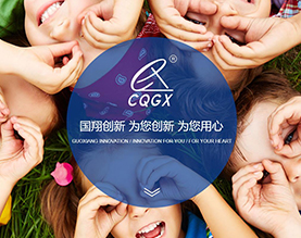 重庆国翔创新教学设备有限公司