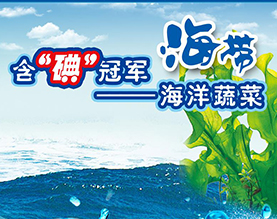 荣成市海泰盛隆海藻养殖有限公司