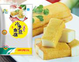 福建省水手食品有限公司