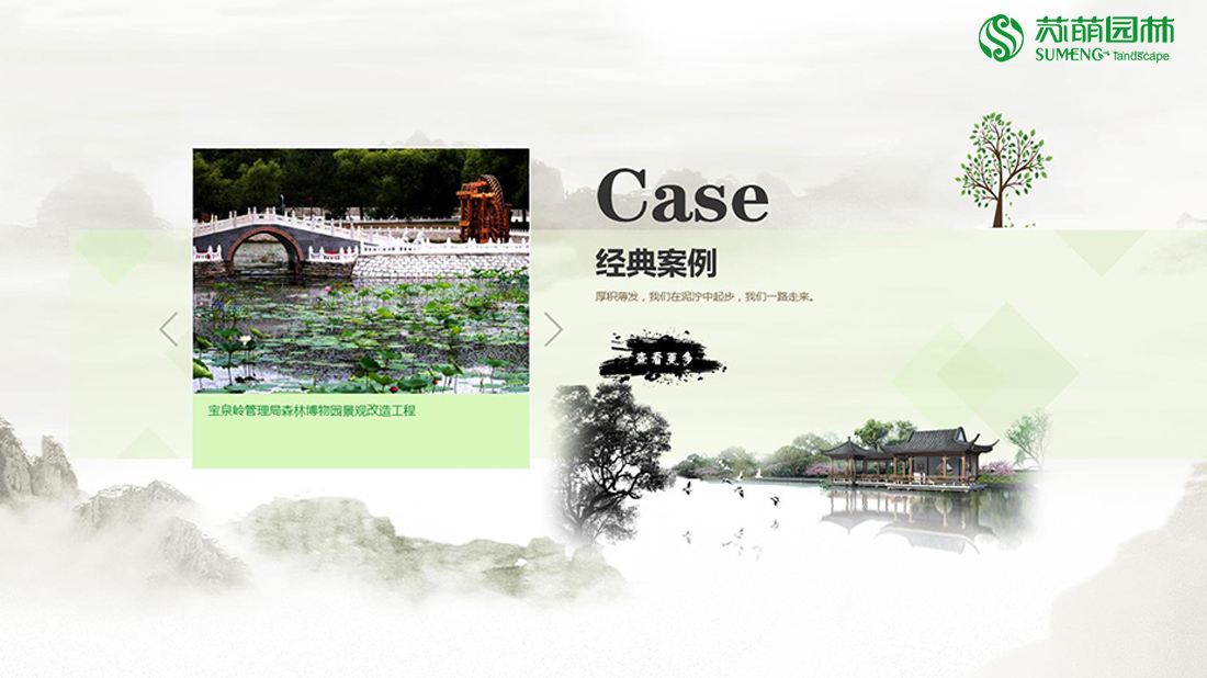 其它网站案例