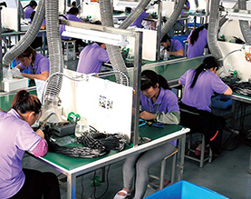 山君磊电器有限公司