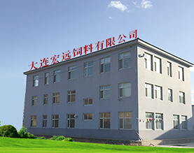 大连宏远饲料有限公司