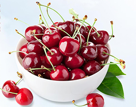 希恬大樱桃家庭农场