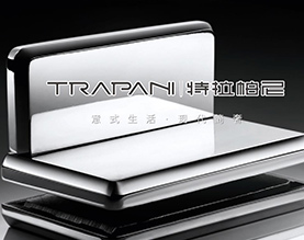 特拉帕尼（大连）卫浴科技有限公司