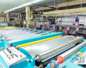 绍兴市东方时代印染有限公司