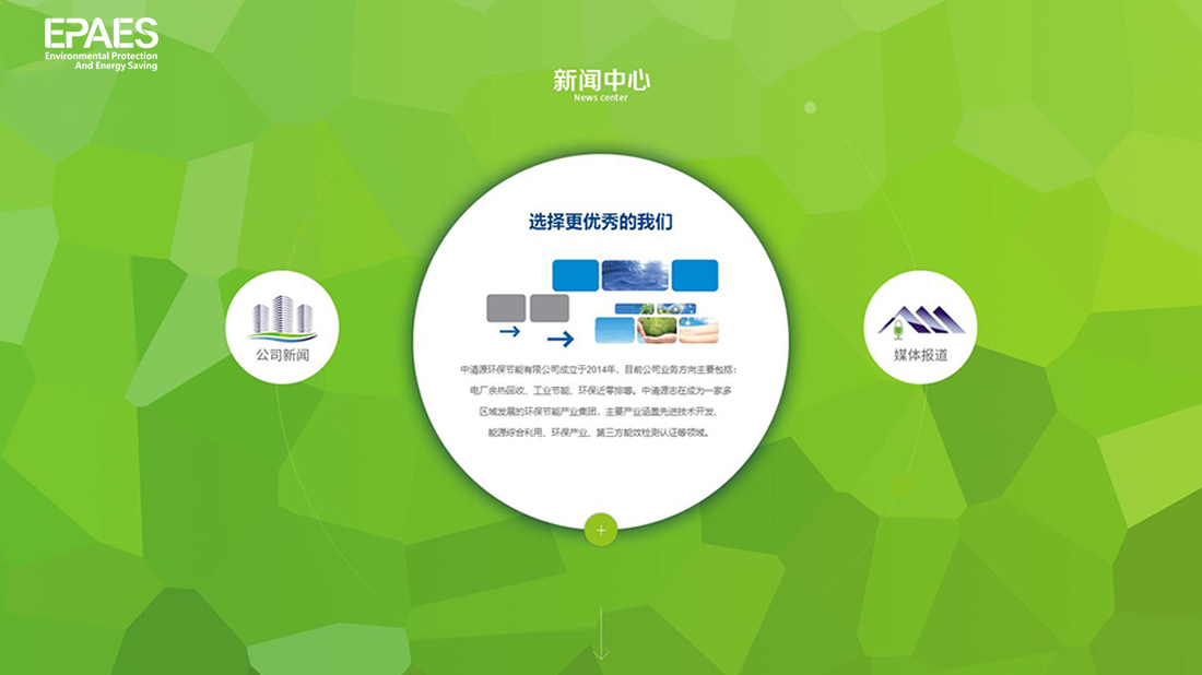 其它网站案例