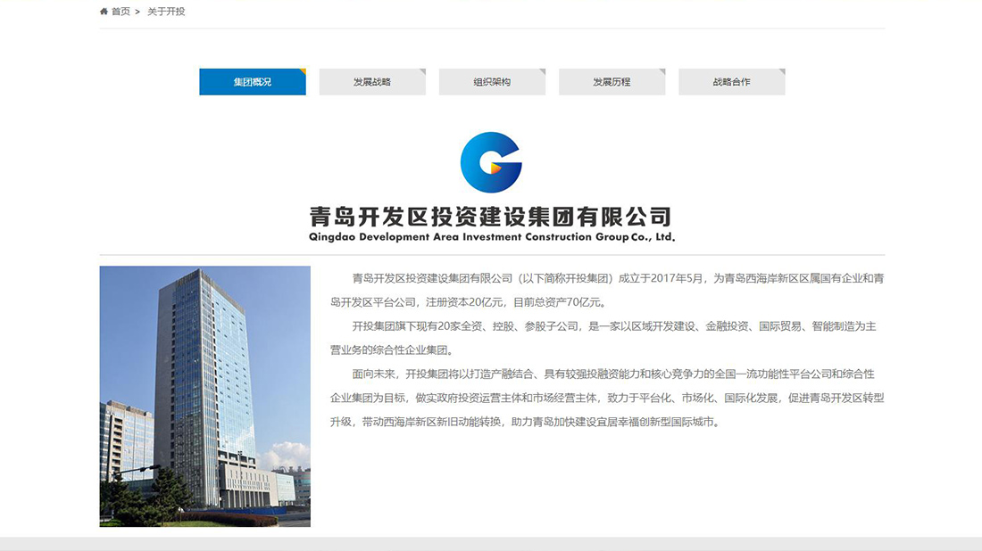 其它网站案例