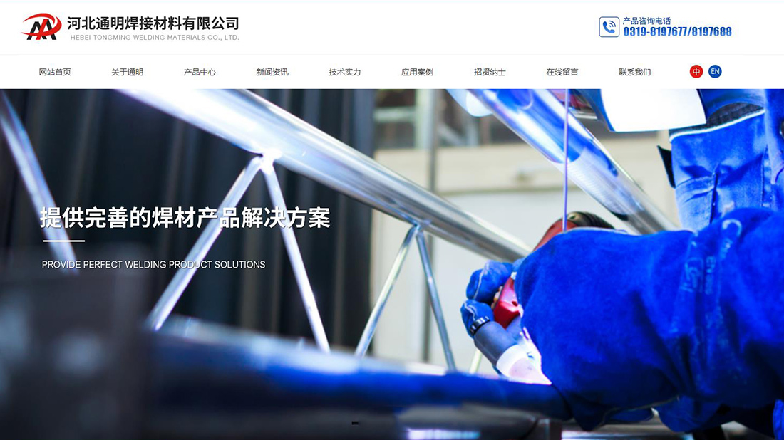 其它网站案例