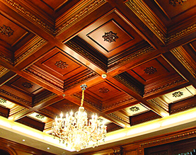 农安县玉麒麟木业有限公司