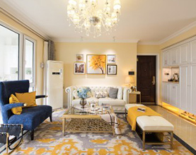 江苏汇巢装饰工程股份有限公司