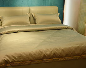 CEO寝具（林伟芳）