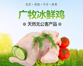 安徽广牧禽业有限公司