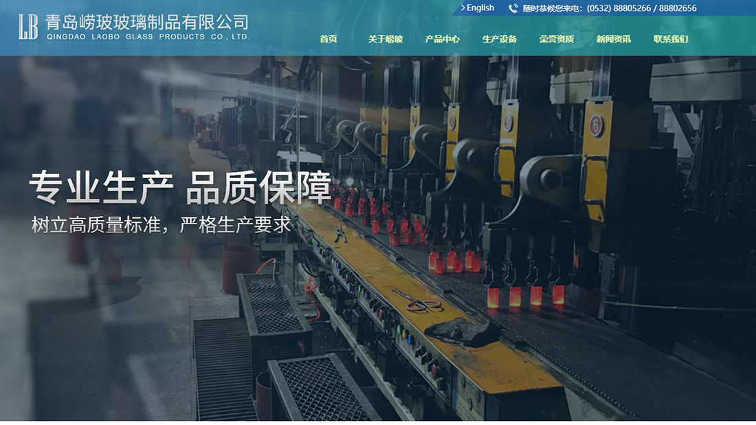 其它网站案例
