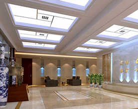  南京凯利德装饰材料有限公司