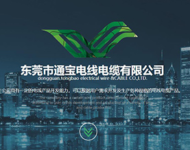 东莞市通宝电线电缆有限公司 