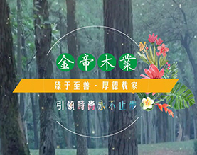 山东金帝木业有限公司
