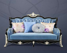 河南蓝月亮家居有限公司