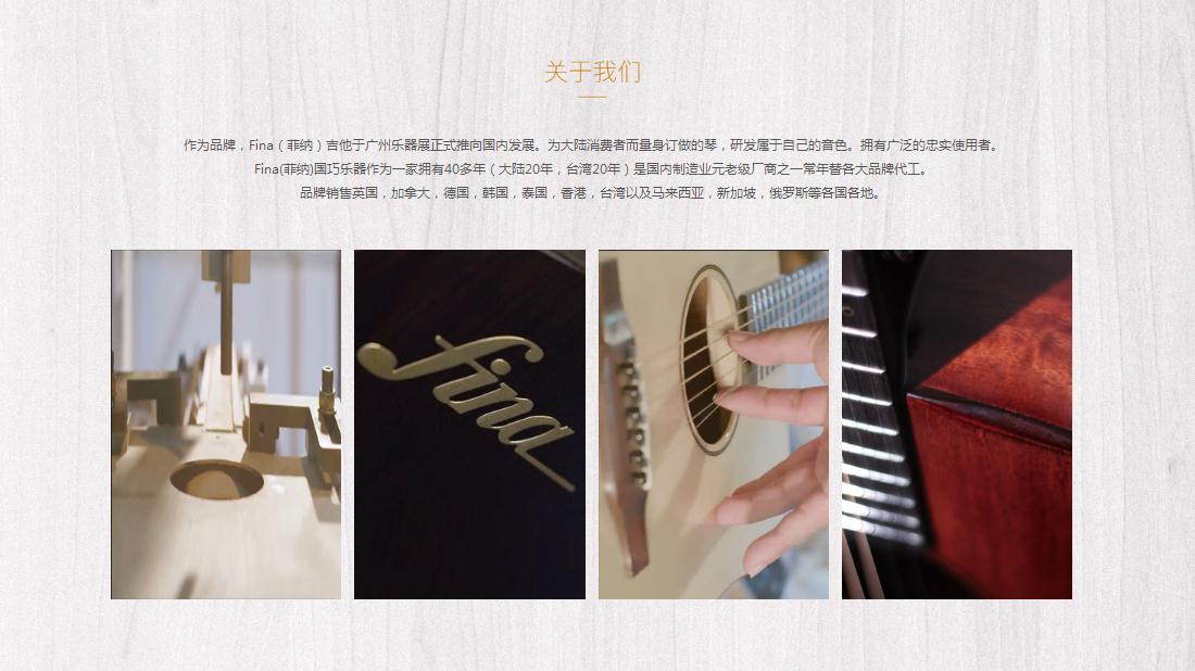其它网站案例