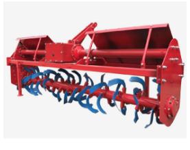 庆安县爱群农田机械有限责任公司