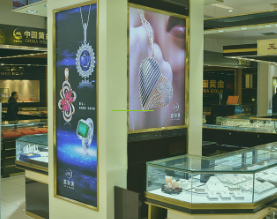 江阴银泰百货有限公司