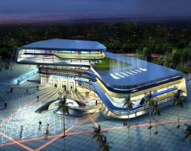 天施光电有限公司