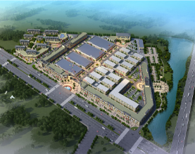 浙江中德钢结构制造有限公司