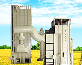 安徽金粮机械科技有限公司