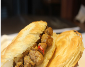 山东甄馍范食品有限公司