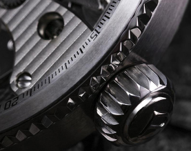 辽宁孔雀表业有限公司