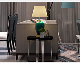 江西尚格家具有限公司